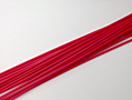HDPE Red Welding Rod